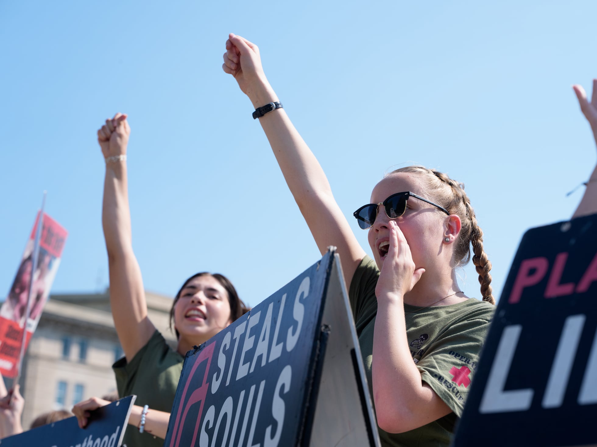 El Supremo de Estados Unidos asesta otro golpe a los derechos reproductivos – EL PAÍS