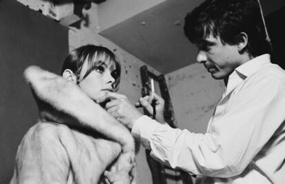 Bailey And Shrimpton