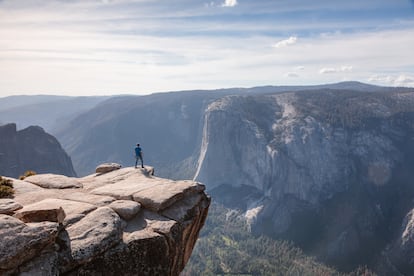 Yosemite National Park