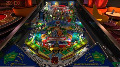 Pinball FX 3.