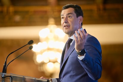 Juanma Moreno