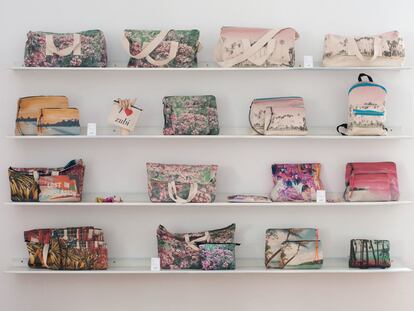 7 tiendas nuevas para comprar tus regalos de Navidad