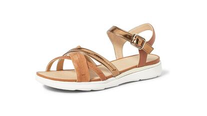 Sandal Hiver BD, Geox