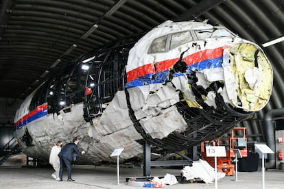 Vuelo MH17