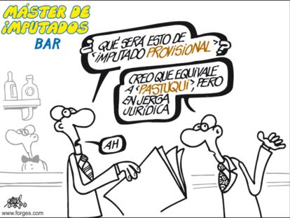 FORGES
