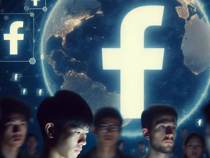 Cómo saber en Facebook que personas han visto tu perfil en la red social