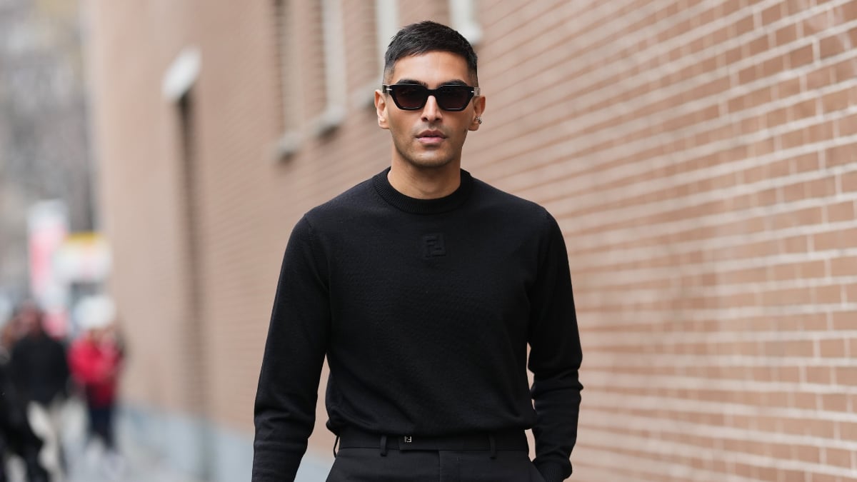 La sudadera perfecta para el entretiempo por menos de 30 euros.