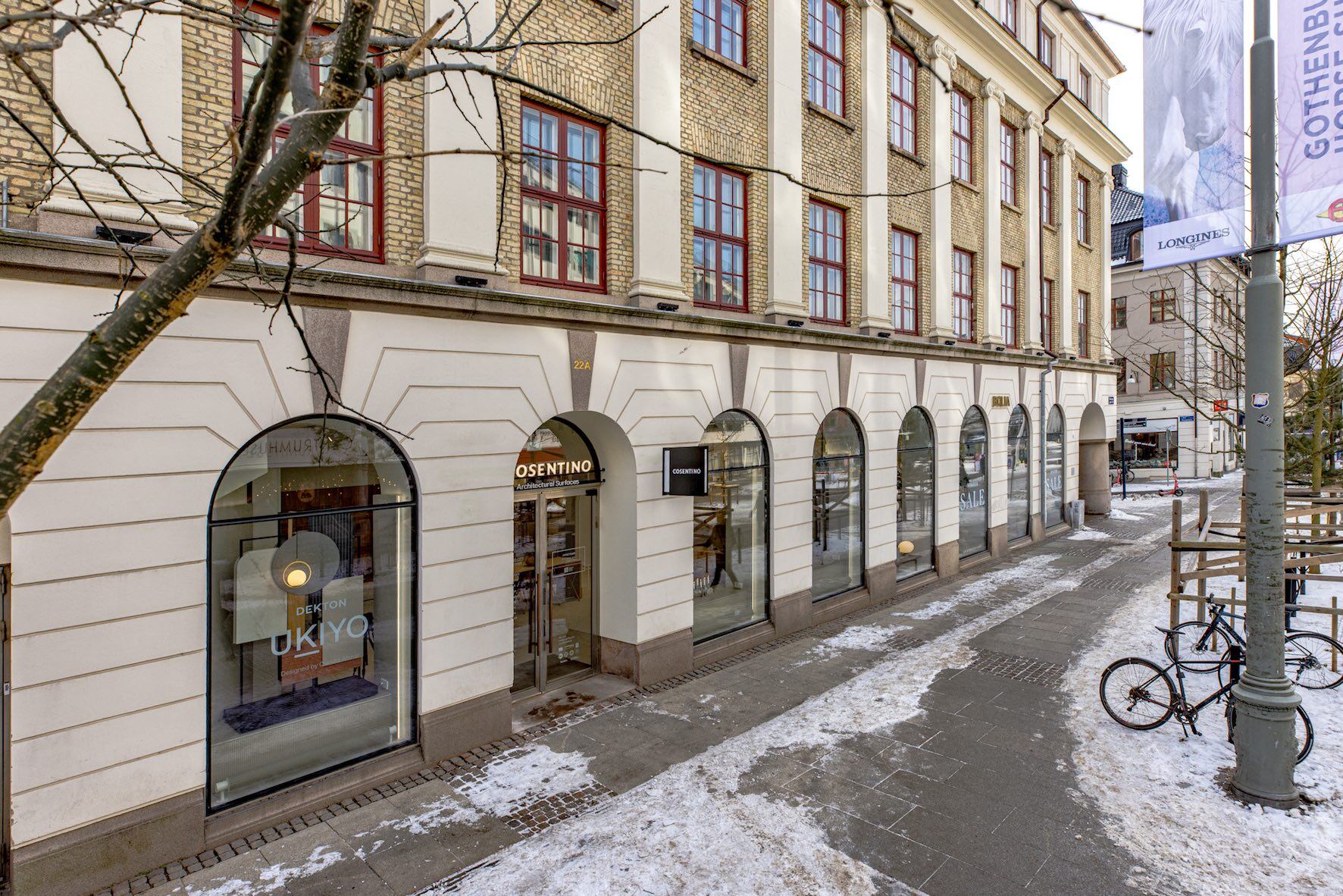 Cosentino ganó 39 millones de euros, un 41% menos del beneficio obtenido en 2024