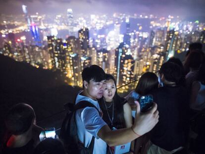 20 experiencias muy hongkonesas