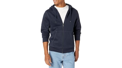 The best men's sweatshirt you can buy on Amazon for the mid-season