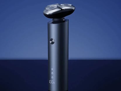 Xiaomi lanza su afeitadora estrella en España, y cuesta menos de 45 euros