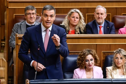 Sánchez convocará la Conferencia de Presidentes el próximo 6 de junio en Barcelona
