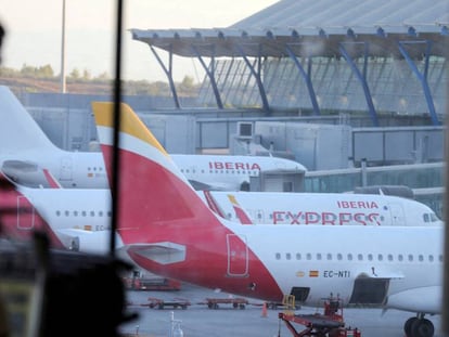 Iberia restablece la conectividad y sus sistemas de facturación