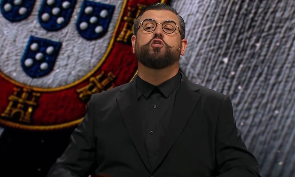 El contundente mensaje de Manu Sánchez sobre Ceuta en TVE: “Piden más medios, no que vayan Ana Rosa e Iker Jiménez”