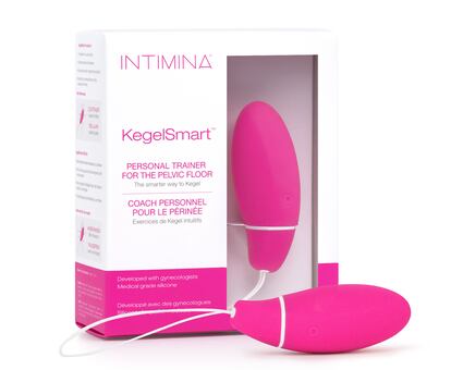 Intimina Kegel Smart