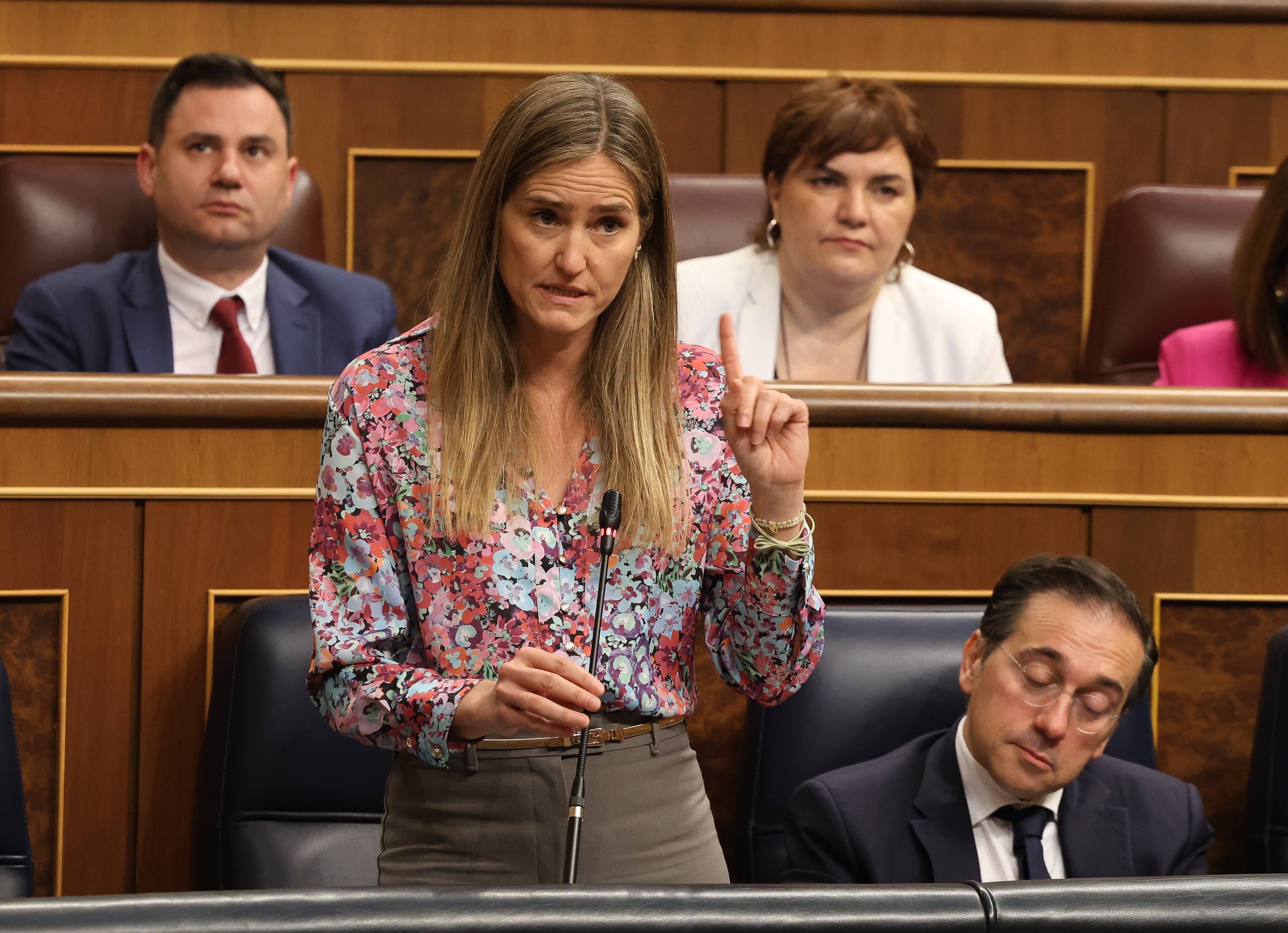 Congress approves creating two blackout research commissions at the same time | Spain