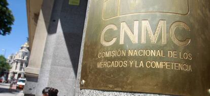 CNMC