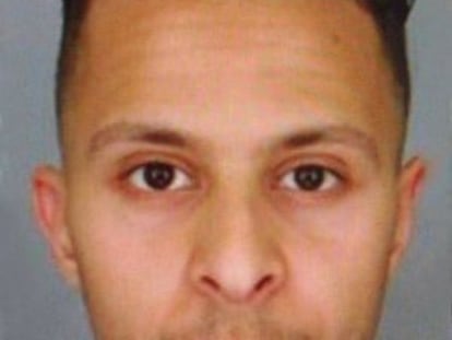 Abdeslam Salah.