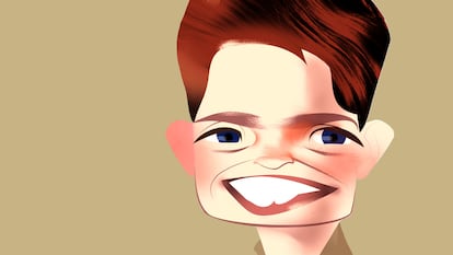 Jaz Brisack.