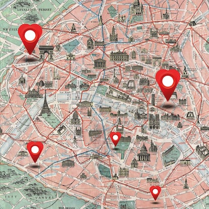 “Me he llegado a obsesionar”: la preocupante fiebre de los jóvenes por tener a sus amigos geolocalizados
