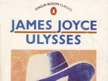 Cinco razones (quizá algunas más) para disfrutar del ‘Ulises’ de Joyce