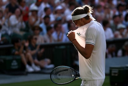 Alexander Zverev