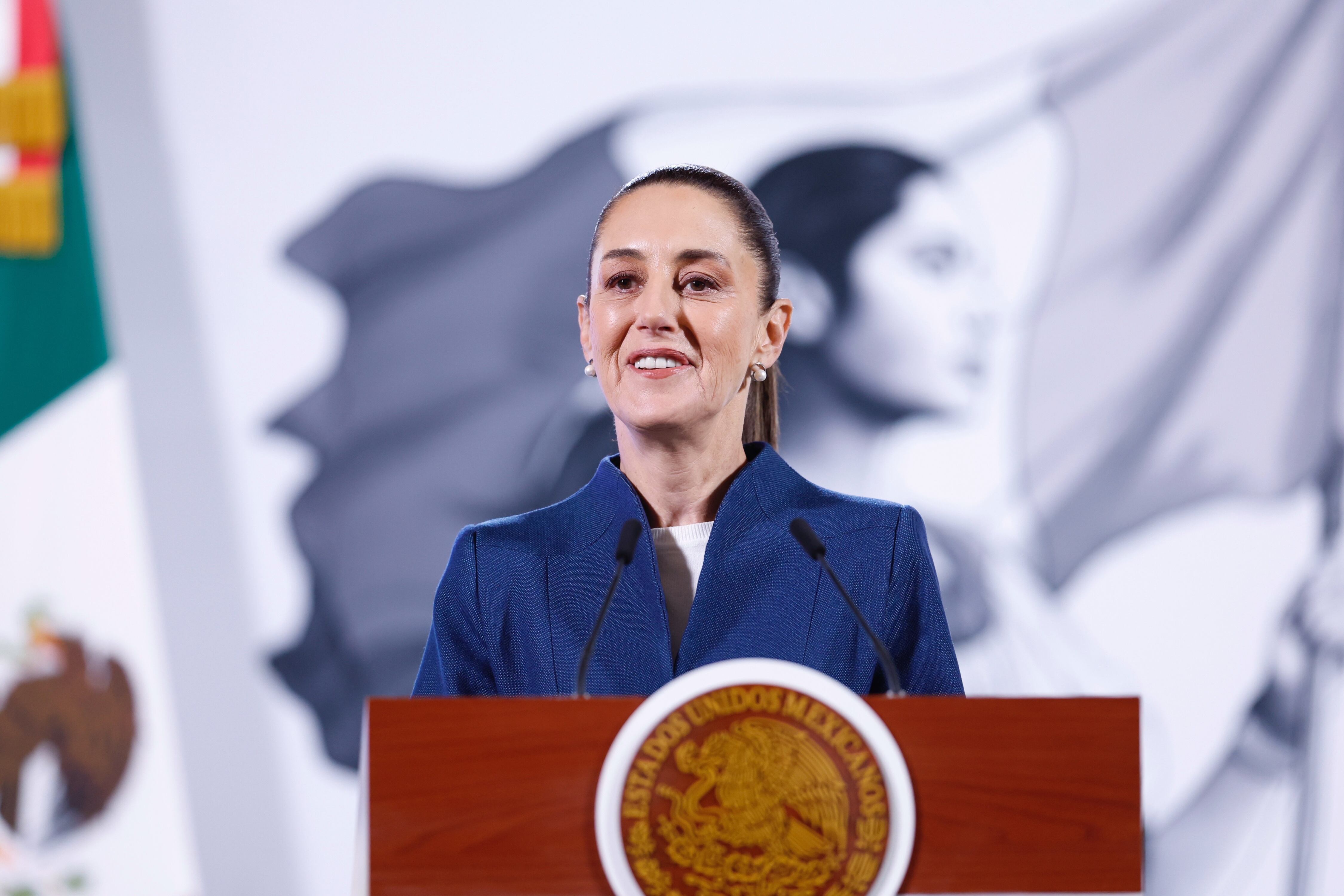 Noticias de hoy en México, en vivo
