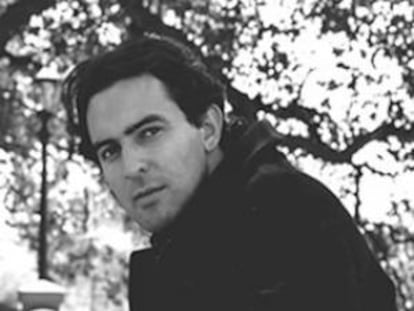 Entrevista con Juan Gabriel Vásquez