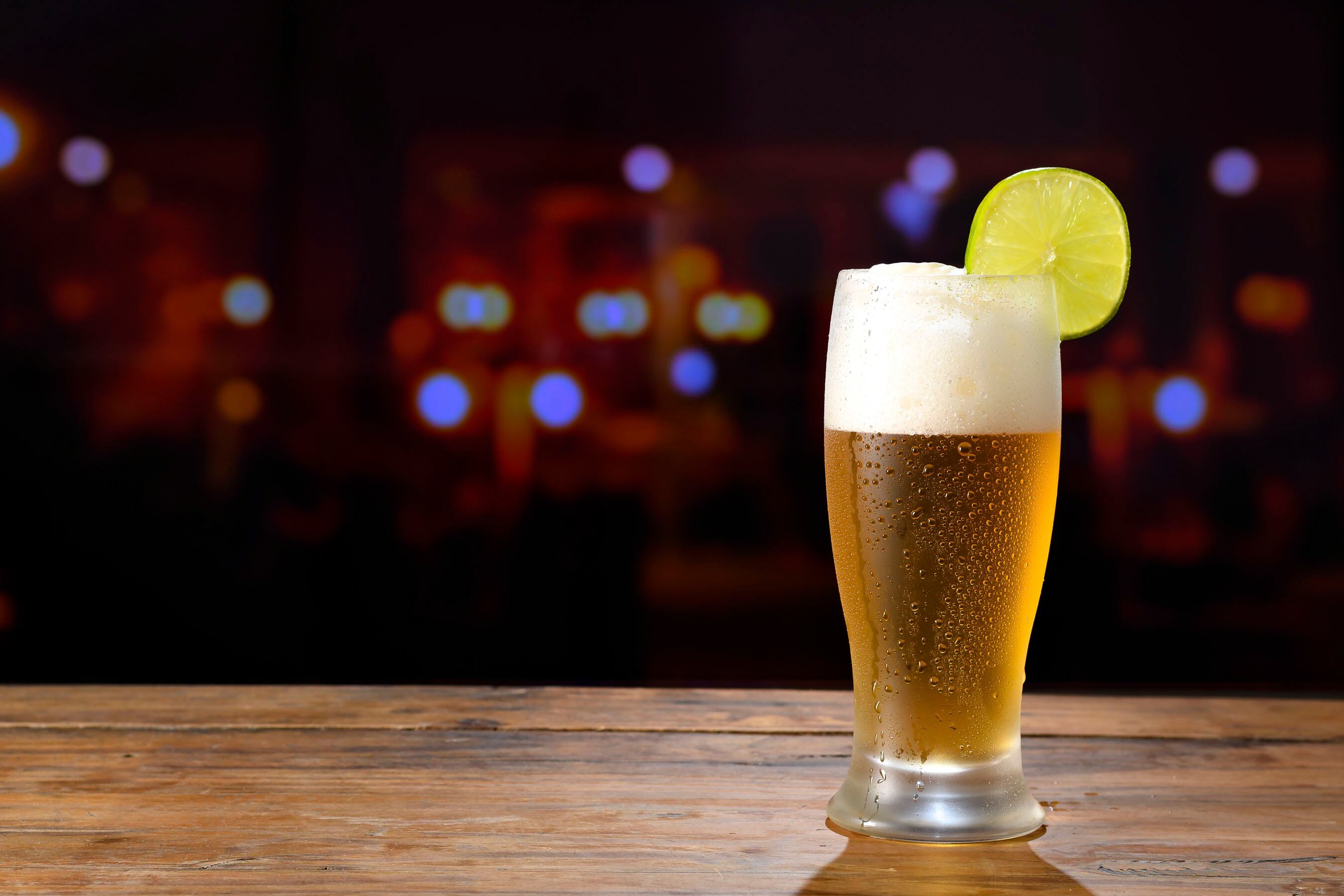 De la horchata al ‘Iced Cherry Chai Latte’: cinco bebidas para combatir el calor