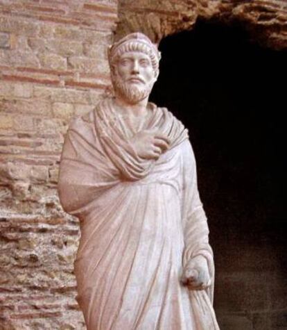 Flavi Claudi Julià, dit Julià l'apòstata.