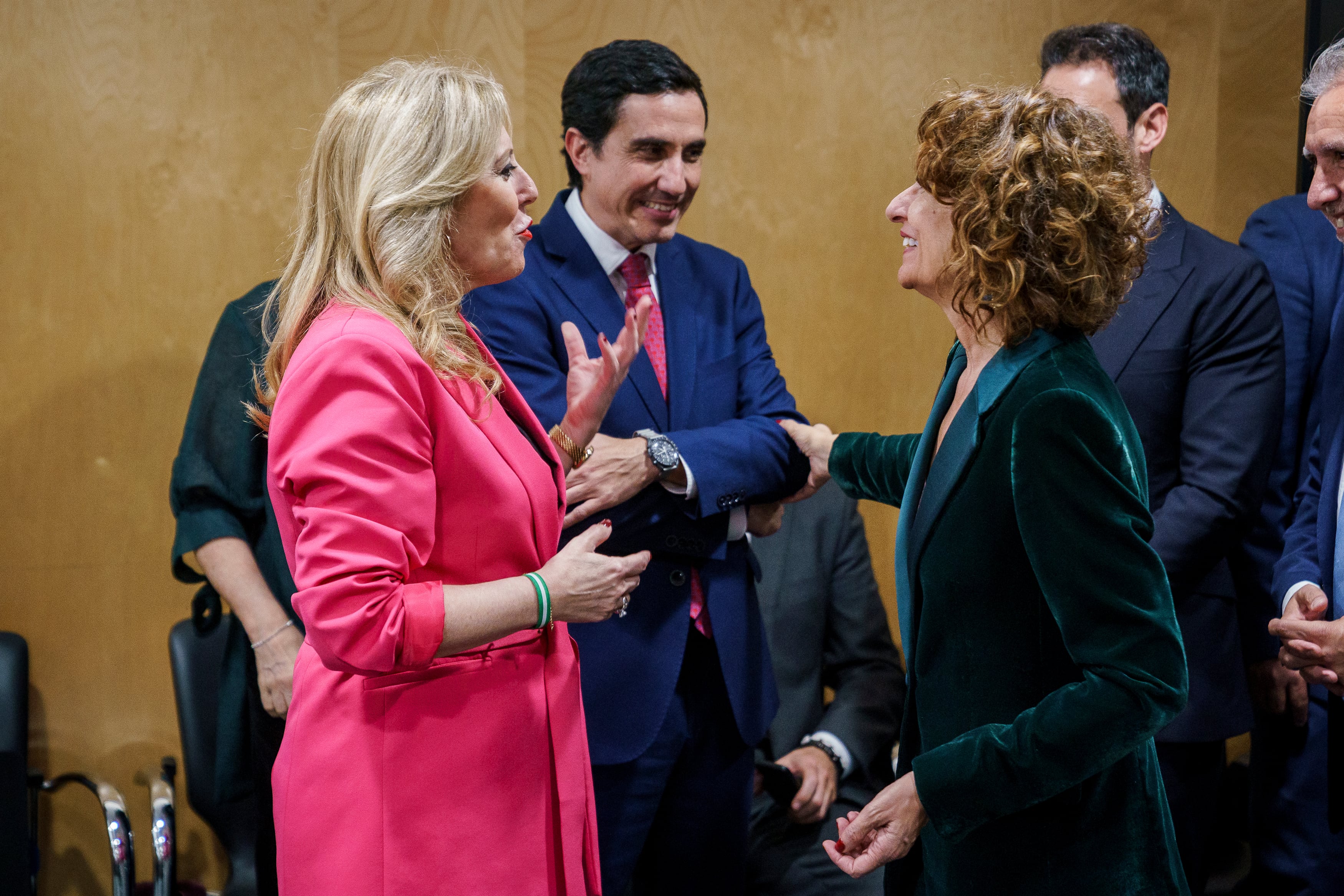 Governo propone deficit dello 0,1 % del PIL per le comunità autonome 2026‑2028