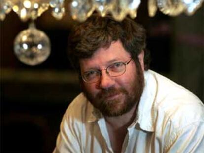 David Graddol, lingüista y escritor británico.