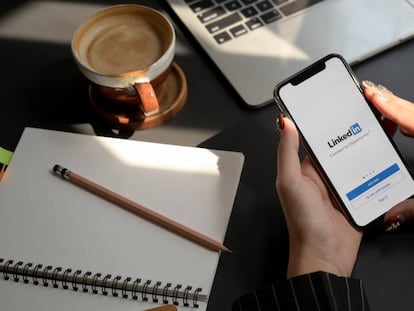 Linkedin, una herramienta para tu pyme