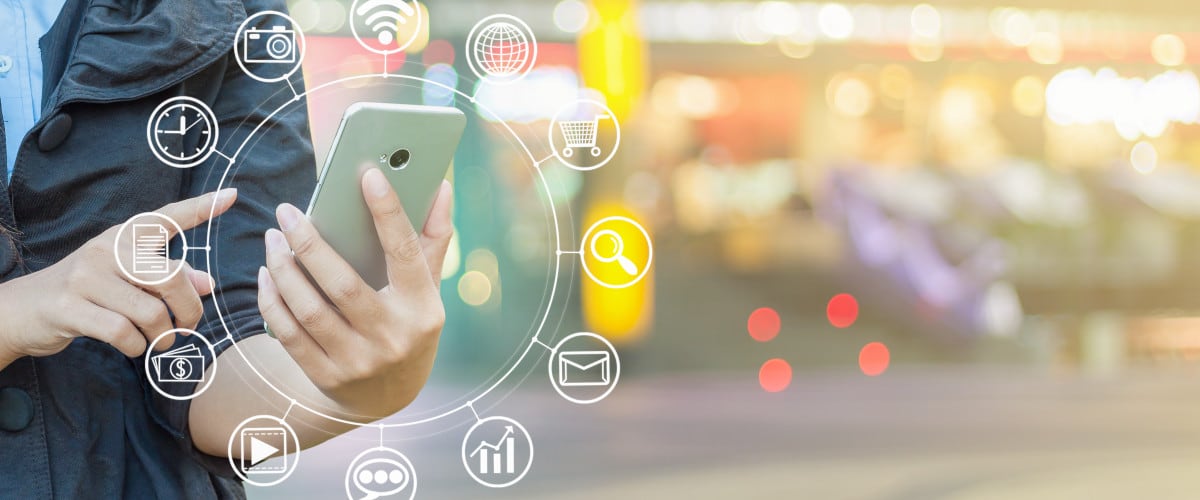 Tecnología que transforma la banca: digitalización, seguridad y comunicación al servicio del cliente