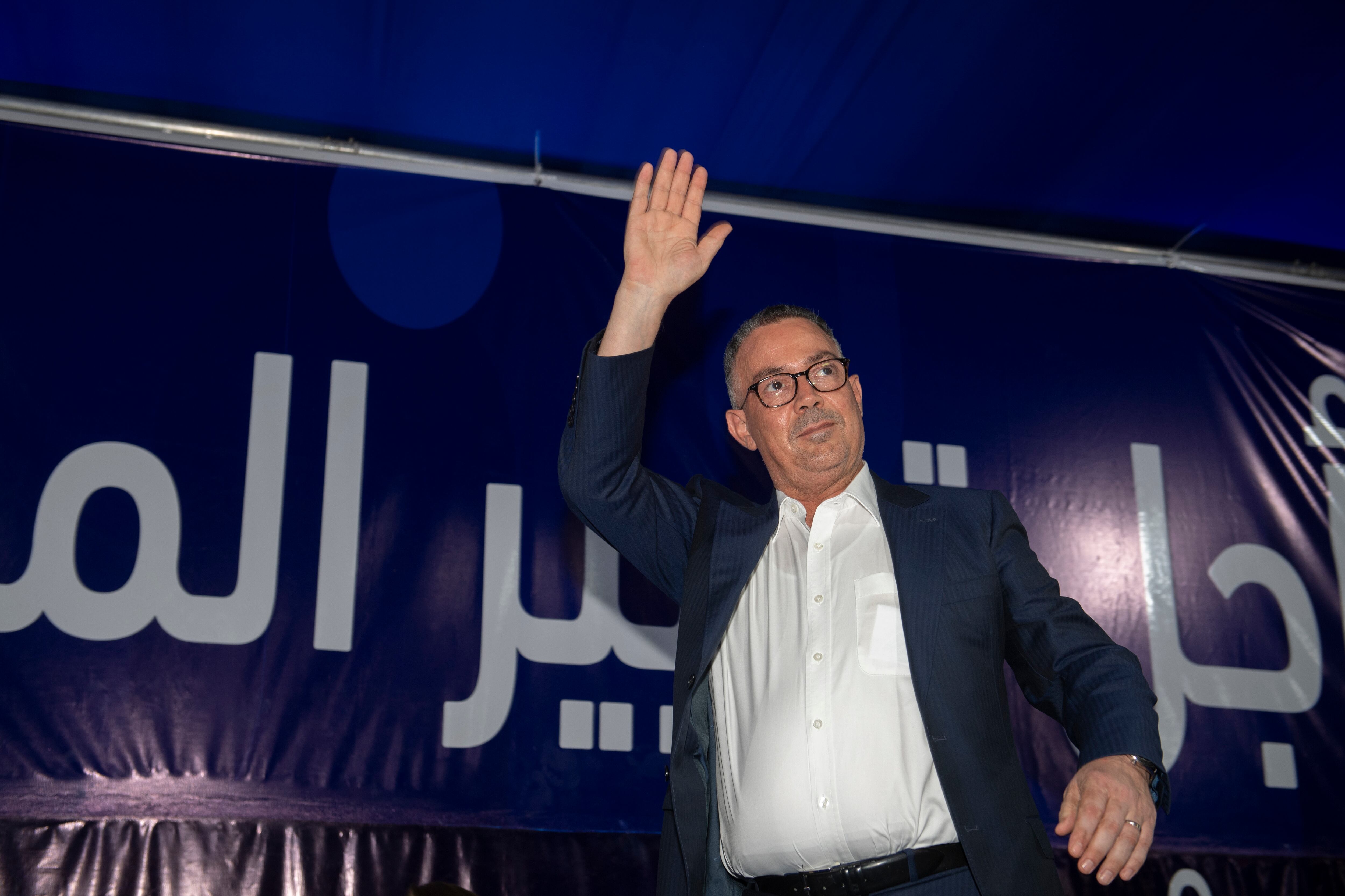 El partido más próximo al rey gana las elecciones en Marruecos con una abstención del 62%