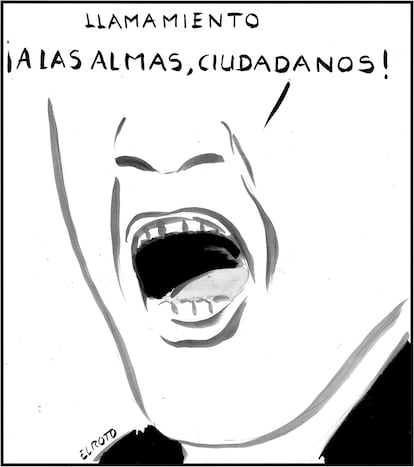 El Roto