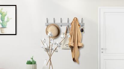 Perchero de pared de Bedee