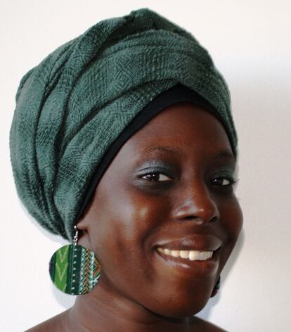 Fatoumata Kebe