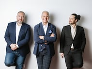 Equipo de Multiverse.