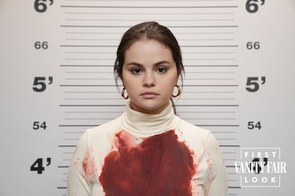 Selena Gomez en 'Only Murders in the Building'.