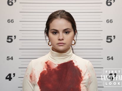 Selena Gomez en 'Only Murders in the Building'.