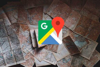 Google Maps