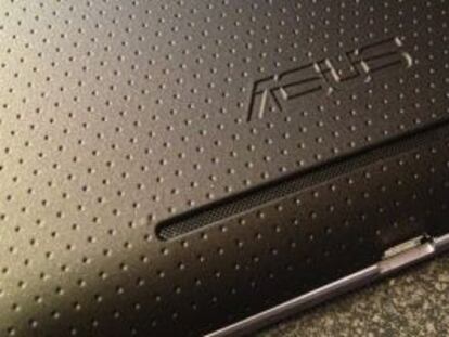 Asus funde teléfono y tableta
