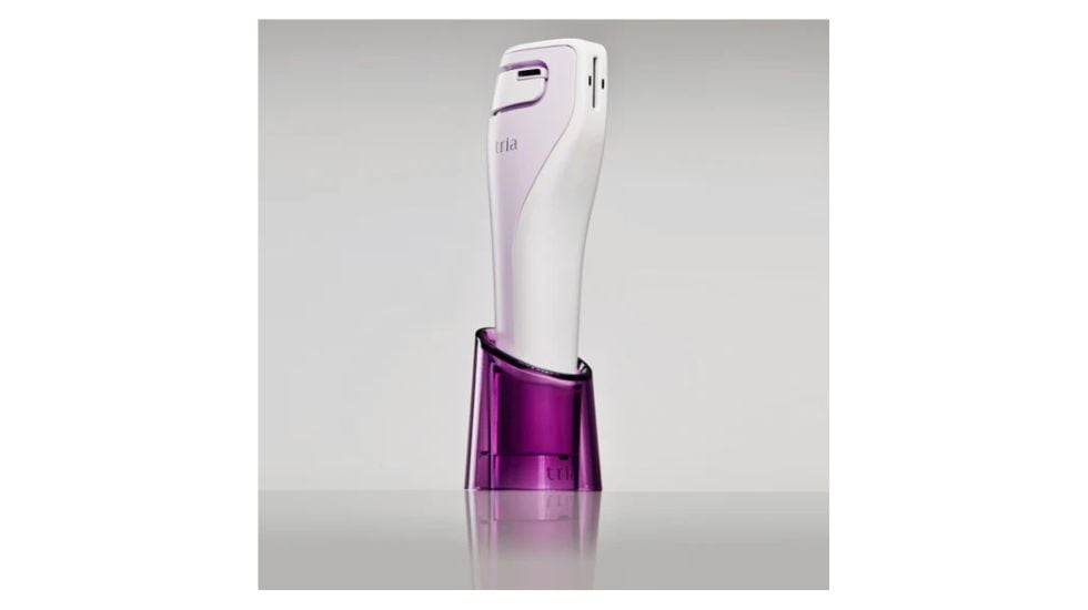 Láser de rejuvenecimiento cutáneo Tria SmoothBeauty™.