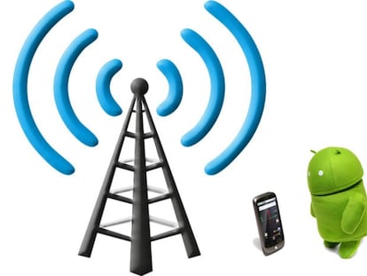 Cinco aplicaciones para mejorar la cobertura y conexión WiFi de tu Android