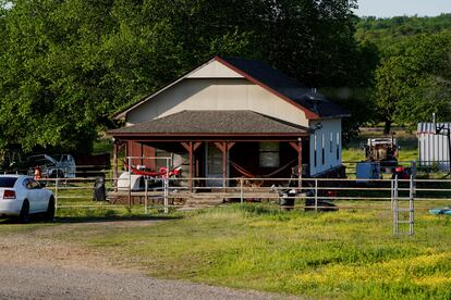 Henryetta, Oklahoma