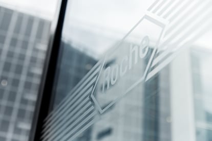 Logo de Roche