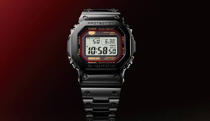 Casio MR-G B5000B