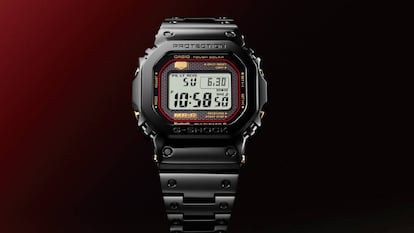 Casio MR-G B5000B
