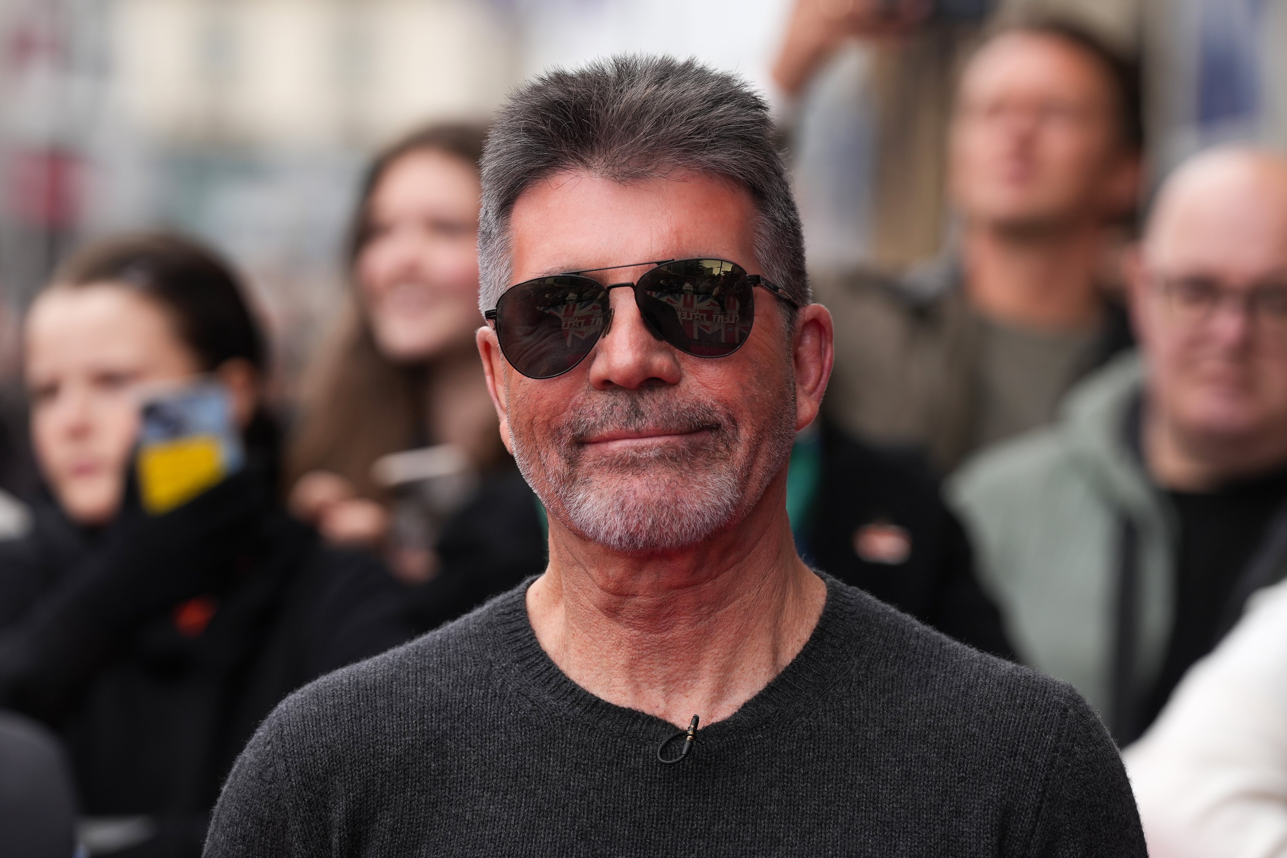 El regreso de Simon Cowell: el descubridor de One Direction busca otro fenómeno global para volver a ser relevante